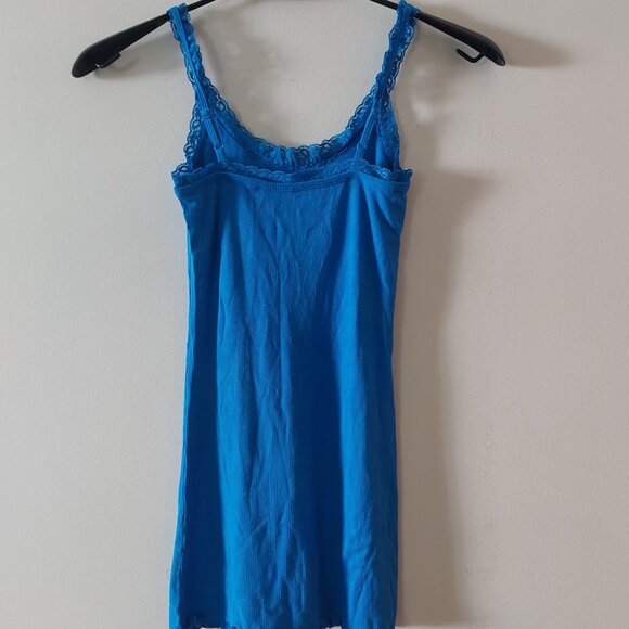 NWOT New GUESS Marciano sz XS Tee Tank Tube Top Bodysuit Lot - Picture 5 of 14